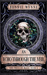 An Echo Through The Veil