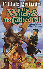 The Witch and the Cathedral