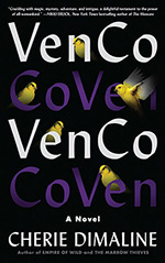 VenCo: A Novel