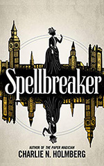 Spellbreaker