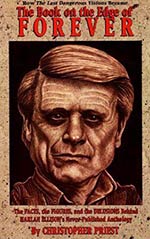 The Book On the Edge of Forever: The Facts, the Figures, and the Delusions Behind Harlan Ellison's Never-Published Anthology