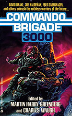 Commando Brigade 3000