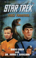 First Frontier