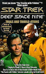 Trials and Tribble-ations