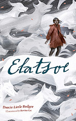 Elatsoe Cover