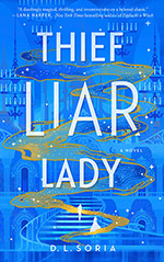 Thief Liar Lady