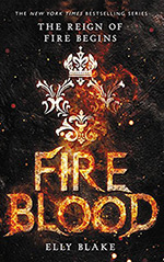 Fireblood