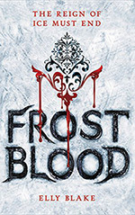 Frostblood