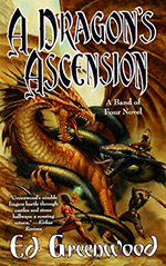 A Dragon's Ascension