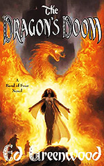 The Dragon's Doom