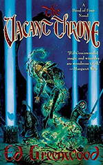 The Vacant Throne