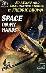 Space on My Hands