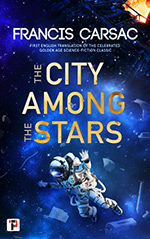 The City Among the Stars