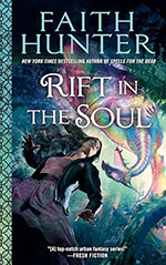 Rift in the Soul