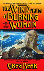 The Wind From a Burning Woman