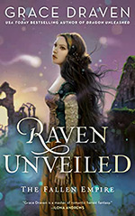 Raven Unveiled