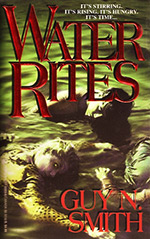 Water Rites Cover