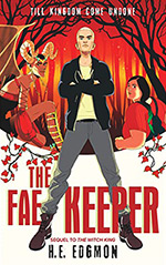 The Fae Keeper