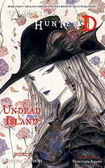 Undead Island