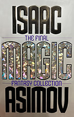Magic: The Final Fantasy Collection
