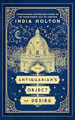 The Antiquarian's Object of Desire