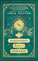 The Geographer's Map to Romance