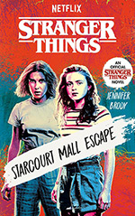 Starcourt Mall Escape