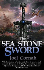 The Sea-Stone Sword Cover