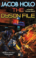 The Dyson file