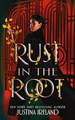 Rust in the Root