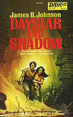 Daystar and Shadow