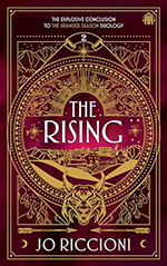The Rising