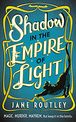 Shadow in the Empire of Light