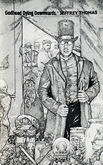 Godhead Dying Downwards