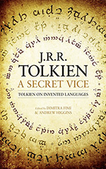 A Secret Vice: Tolkien on Invented Languages