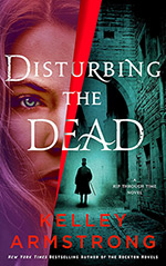 Disturbing the Dead