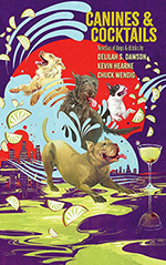 Canines & Cocktails: Novellas of Dogs and Drinks