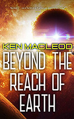 Beyond the Reach of Earth