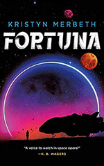 Fortuna Cover