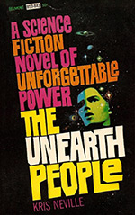 The Unearth People