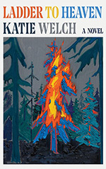 Ladder to Heaven: A Novel