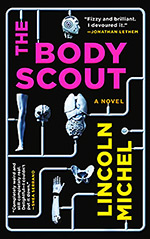 The Body Scout
