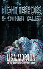 Night Terrors & Other Tales
