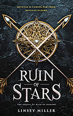 Ruin of Stars