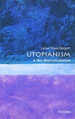 Utopianism: A Very Short Introduction