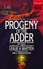 Progeny of the Adder