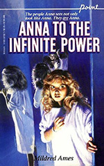 Anna to the Infinite Power