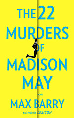 The 22 Murders of Madison May