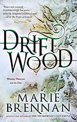 Driftwood Cover