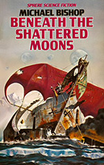 Beneath the Shattered Moons